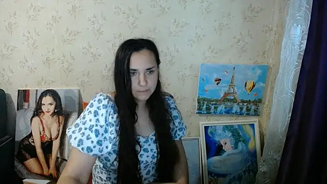 Snapshot of VoulezVous_Angel chatting on 06-19-26, 07:23 VoulezVous Angel online show from 06-19-26, 07:23