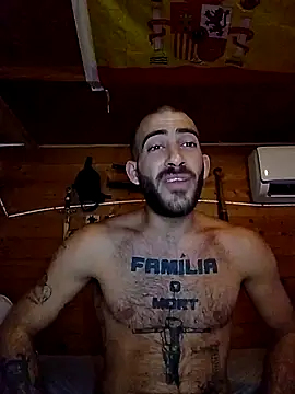 Alicantino69 online show from 10-30-25, 06:30