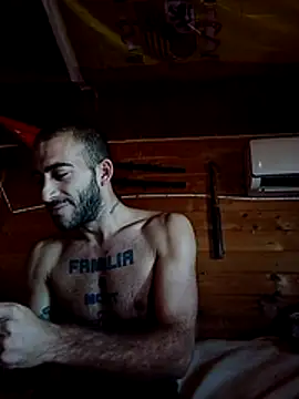 Alicantino69 online show from 11-22-25, 08:02