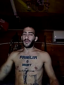 Alicantino69 online show from 11-24-25, 07:08