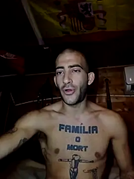 Alicantino69 online show from 12-16-25, 07:13