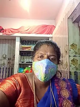 suganthi143 online show from 12-20-25, 09:44