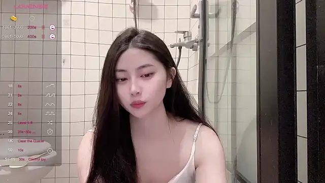 paopao-1314 online show from 11-16-25, 05:07