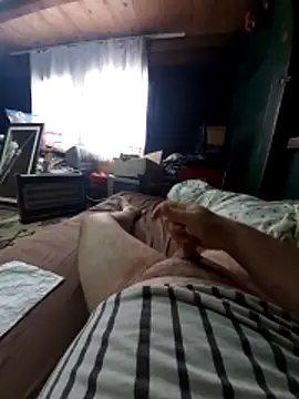 Georgi0889 online show from 03-31-26, 12:05