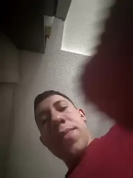 Alejandroelrey online show from 11-03-25, 01:45