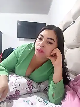 Candy69  online show from 11-22-25, 03:27