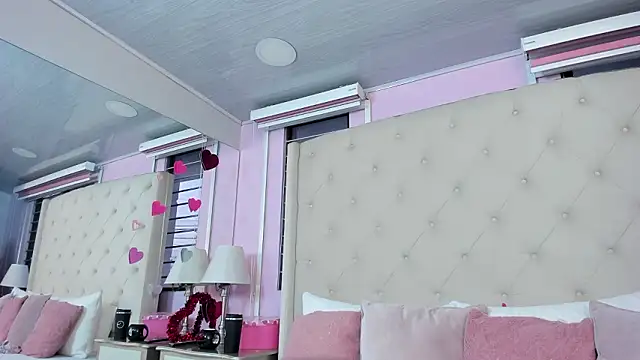 scarlett leblanc  online show from 03-19-26, 11:58