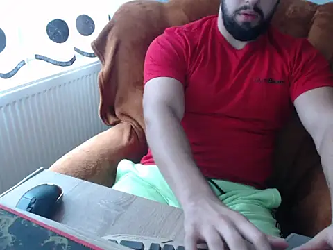 strongcoffee10 online show from 11-08-25, 09:09