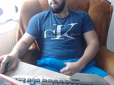 strongcoffee10 online show from 11-11-25, 09:42