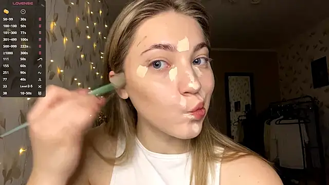 OrethaEredia online show from 01-07-26, 05:04