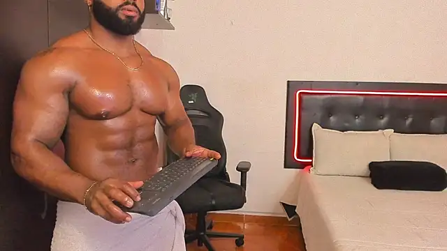 Joseph palaciios online show from 11-01-25, 03:47