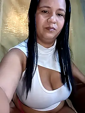 meliza87 online show from 11-30-25, 04:55