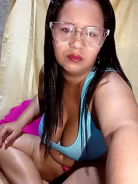 meliza87 online show from 12-03-25, 12:25