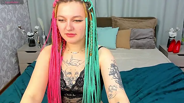 AnnaXPeach online show from 01-11-26, 01:32