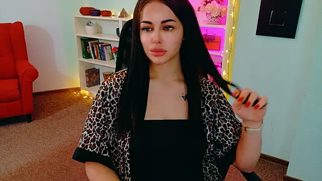 Snapshot of Di_Andra chatting on 01-09-26, 05:32 Di Andra online show from 01-09-26, 05:32