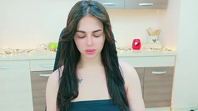 Snapshot of Di_Andra chatting on 03-03-26, 06:36 Di Andra online show from 03-03-26, 06:36