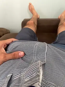 ricoenovo online show from 01-18-26, 09:07