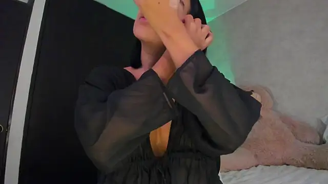 AntonellaMorelli online show from 11-22-25, 09:14