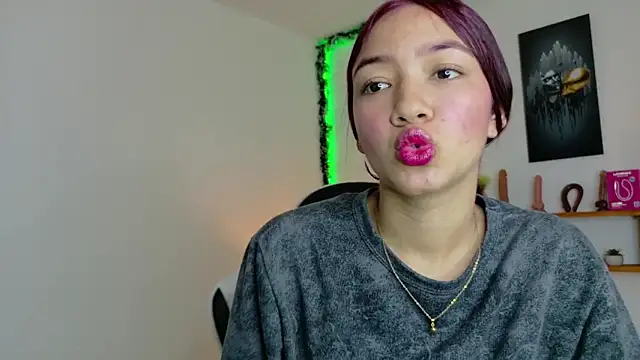 valeria aragon1107 online show from 01-06-26, 06:22