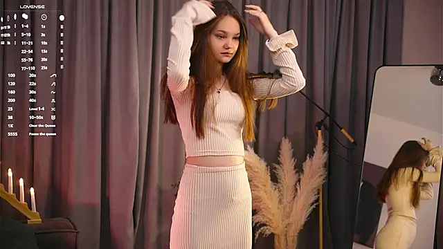 KarlaMagnett online show from 11-29-25, 03:15