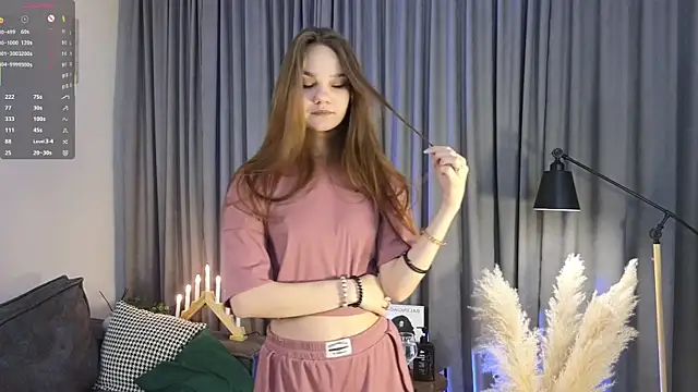 KarlaMagnett online show from 12-04-25, 03:10