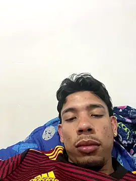 starboy2812 online show from 11-23-25, 10:09