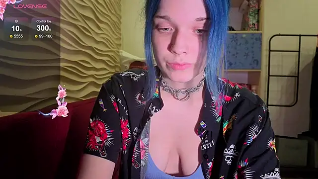 Snapshot of Marci_n chatting on 11-03-25, 06:09 Marci n online show from 11-03-25, 06:09