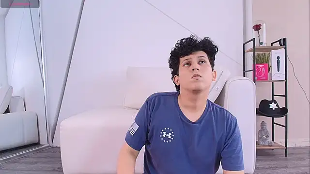 DamianVice online show from 11-07-25, 01:55