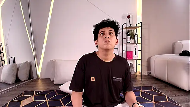 DamianVice online show from 11-13-25, 05:34