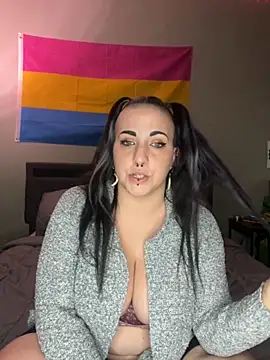 Chaos Reign online show from 11-08-25, 01:06