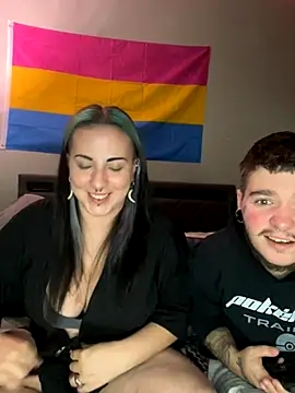 Chaos Reign online show from 11-16-25, 03:56