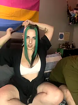 Chaos Reign online show from 11-17-25, 03:12