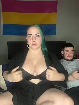 Chaos Reign online show from 11-20-25, 02:45