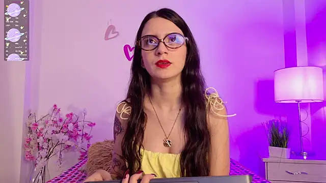 dark angell77 online show from 04-08-26, 11:10