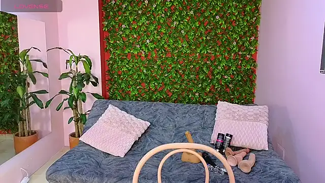 malen fitnessmilf online show from 04-05-26, 12:13