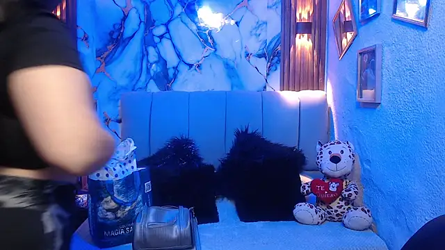 lehia 285 online show from 03-17-26, 01:36