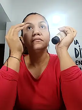 Samaraa Lee online show from 11-22-25, 11:42