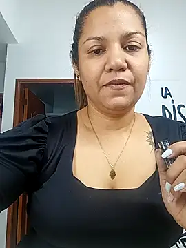 Samaraa Lee online show from 12-01-25, 11:37