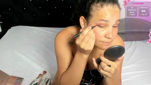 Olena hot10 online show from 12-18-25, 02:01