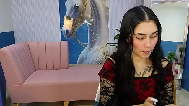 amy lovelydoll online show from 03-22-26, 07:39