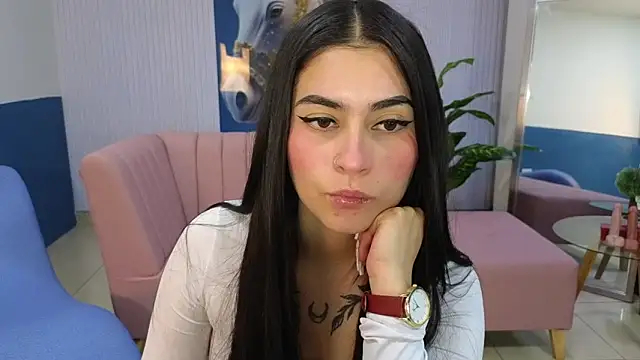 amy lovelydoll online show from 04-05-26, 06:49