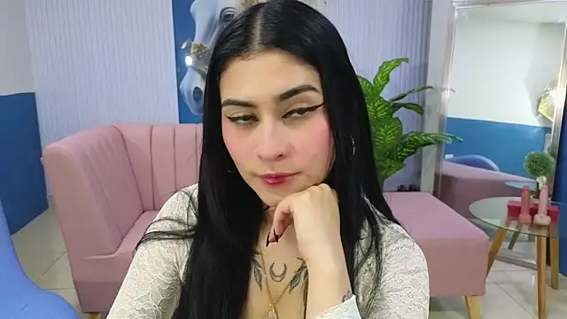 amy lovelydoll online show from 04-18-26, 07:07