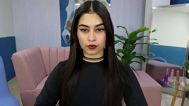 amy lovelydoll online show from 05-06-26, 07:08