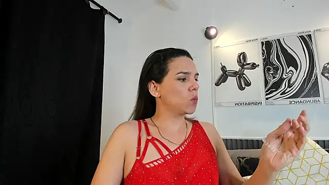 Cloe Bonne online show from 11-27-25, 10:12