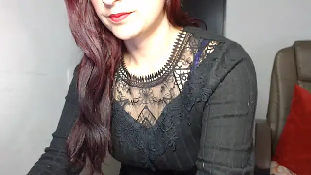 kristelltender1 online show from 07-24-26, 11:03