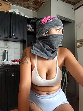 Zulema cba online show from 11-18-25, 07:18