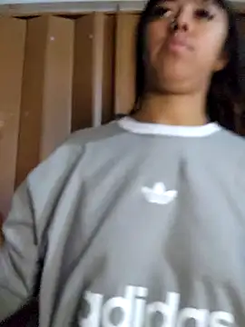 Zulema cba online show from 11-24-25, 02:00