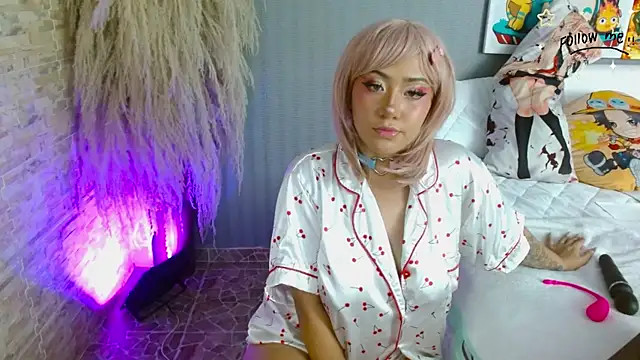 Snapshot of shidory_mei chatting on 11-17-25, 06:57 shidory mei online show from 11-17-25, 06:57