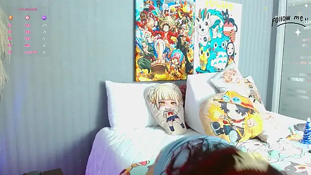 Snapshot of shidory_mei chatting on 11-19-25, 07:03 shidory mei online show from 11-19-25, 07:03