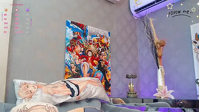 Snapshot of shidory_mei chatting on 11-22-25, 07:02 shidory mei online show from 11-22-25, 07:02